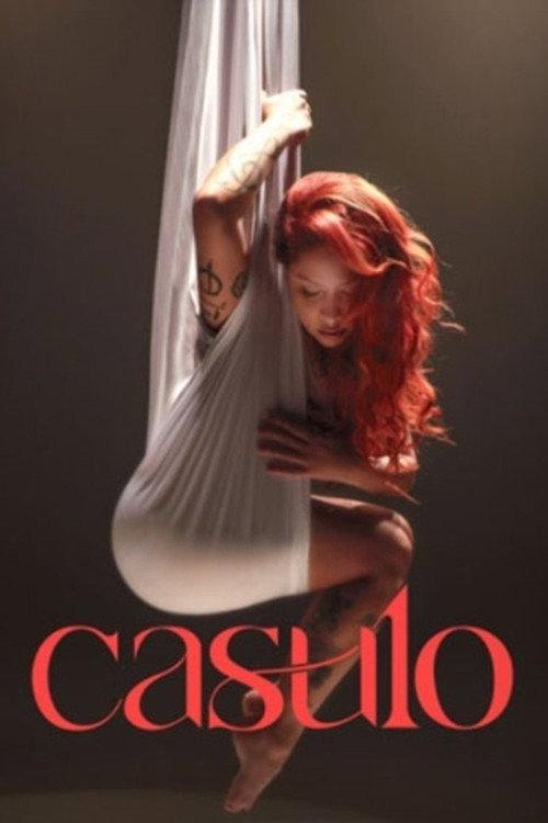 Pitty: Casulo Musical 2022 official movie poster
