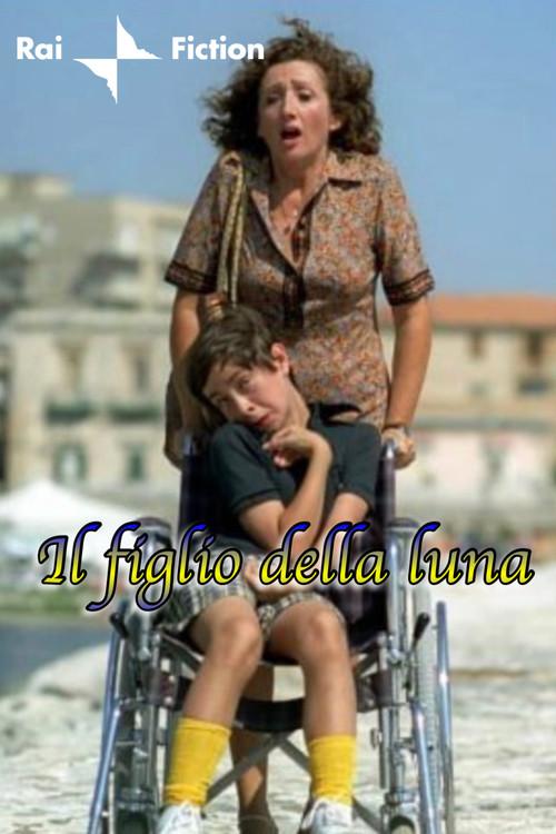 Il figlio della luna 2007 official movie poster