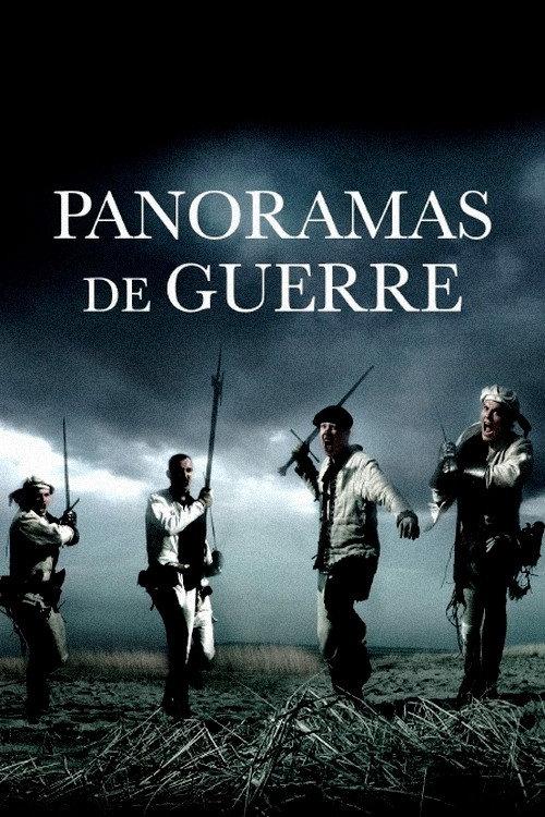 Panoramas of War 2018 official movie poster