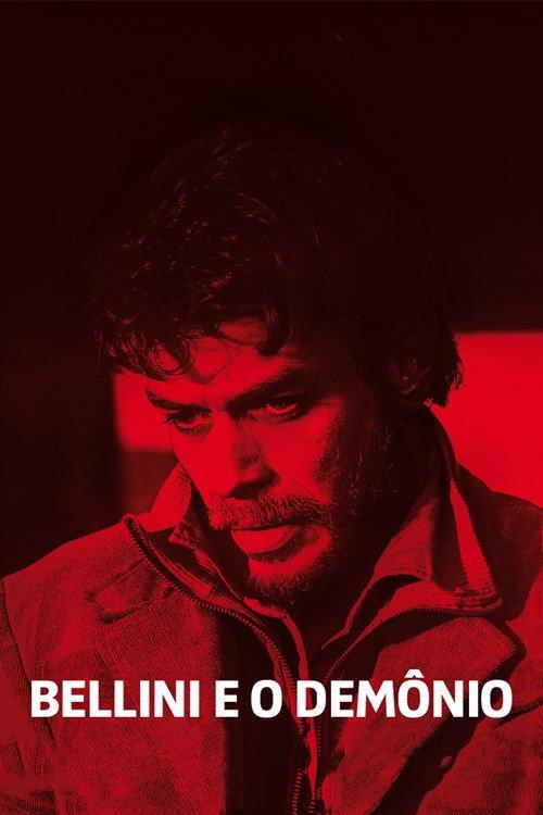 Bellini and the Devil 2008 official movie poster