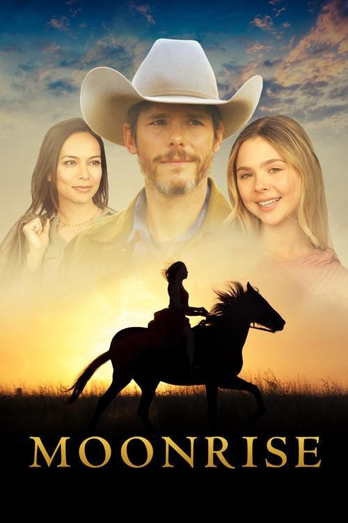 Moonrise 2022 official movie poster
