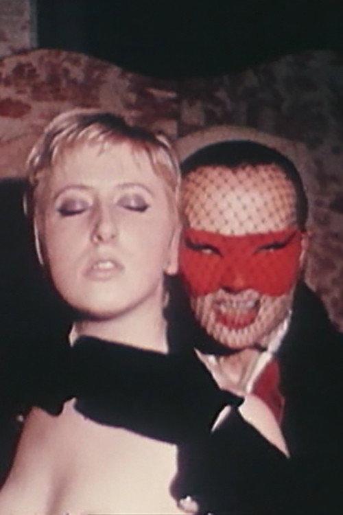 Satan Bouche un Coin 1968 official movie poster