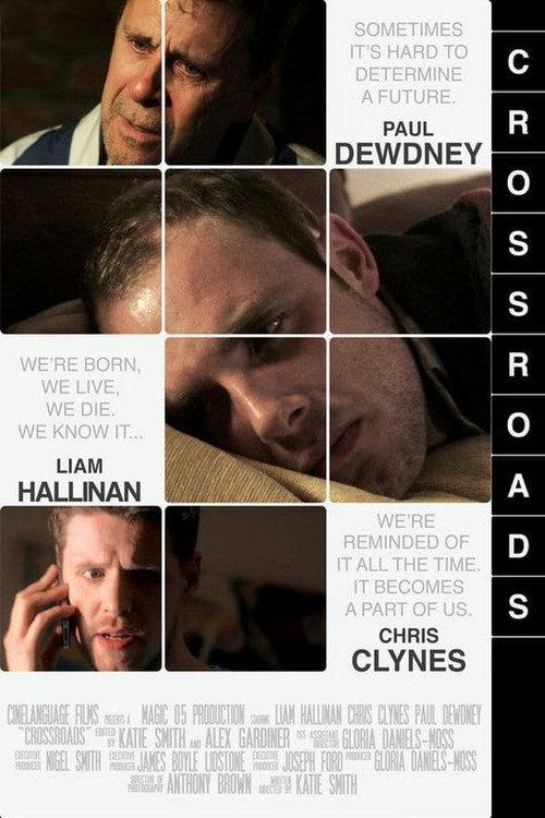 Crossroads 2015 official movie poster
