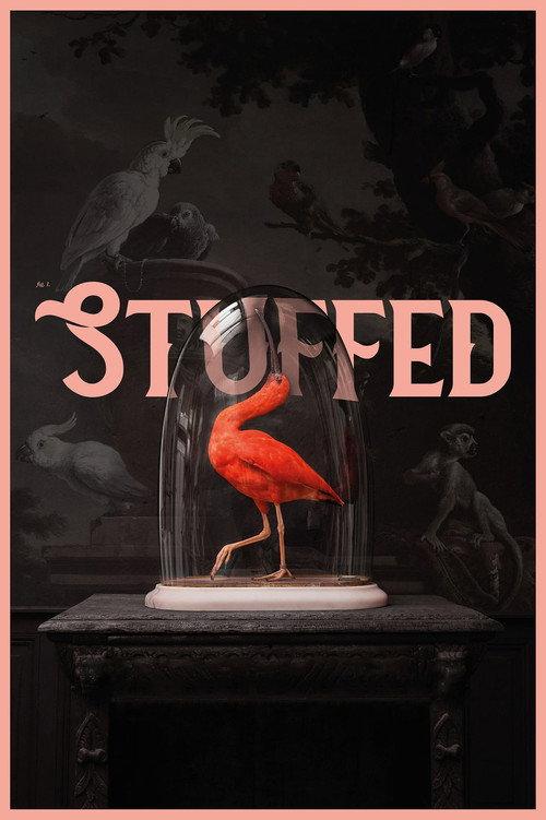 Stuffed 2019 official movie poster