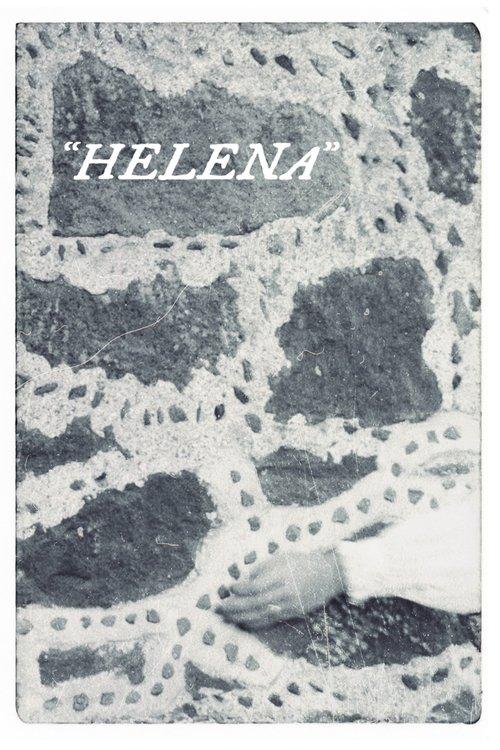 "HELENA" 2025 official movie poster
