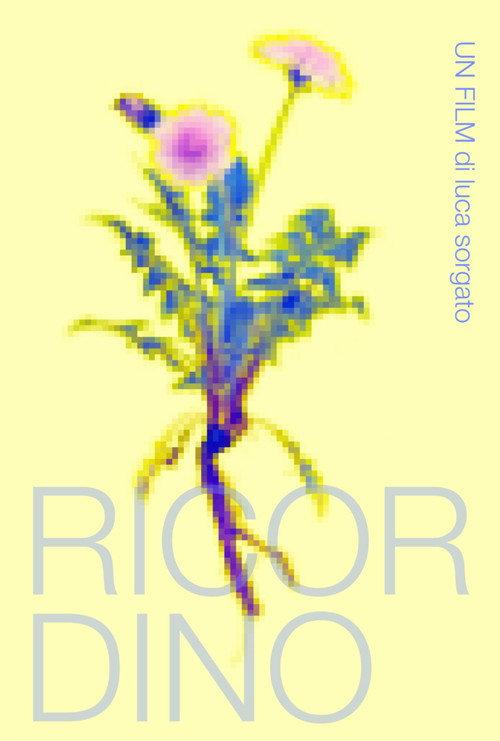 Ricordino 2012 official movie poster