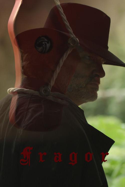 Fragor 2021 official movie poster