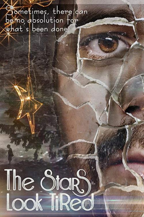The Stars Look Tired 2017 official movie poster