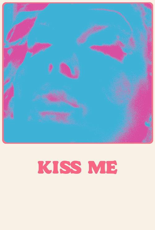 Kiss Me 2026 official movie poster