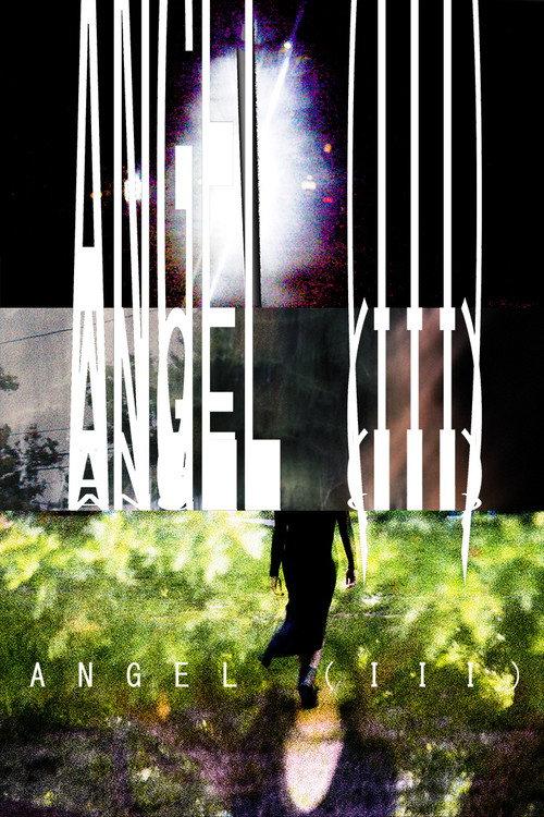 Angel (iii) 2026 official movie poster