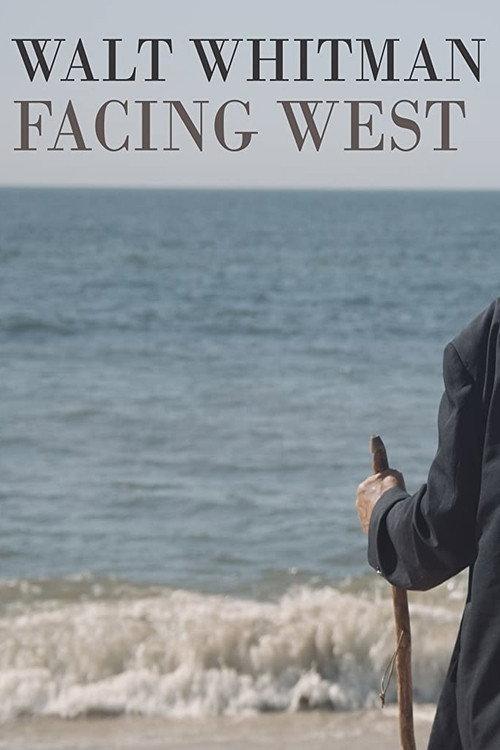 Facing West 2020 official movie poster