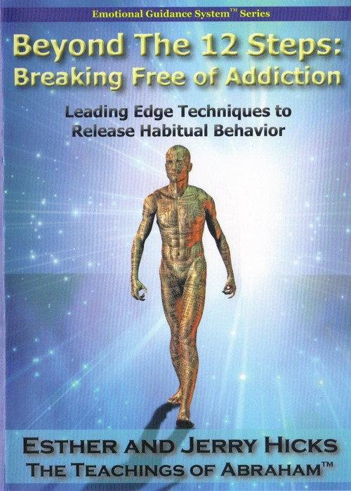 Beyond The 12 Steps: Breaking Free of Addiction 2011 official movie poster