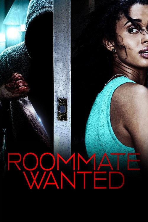 Roommate Wanted 2020 official movie poster