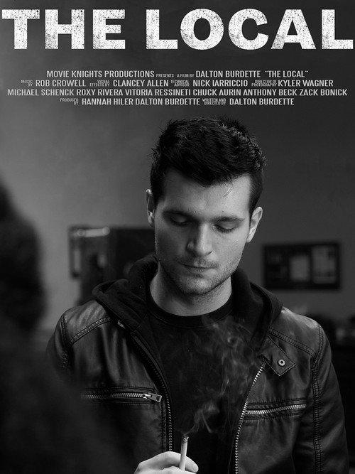 The Local 2021 official movie poster