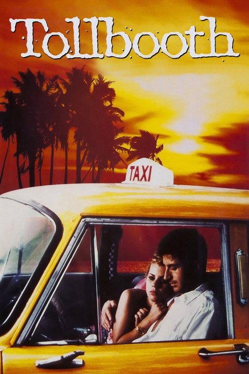 Tollbooth 1994 official movie poster