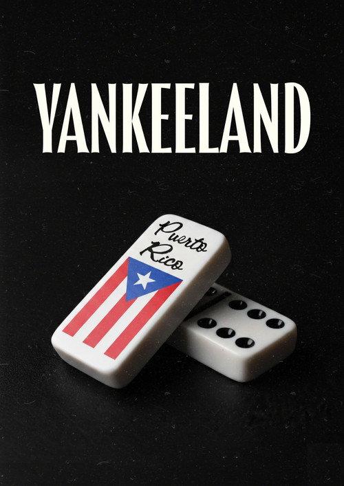 Yankeeland  official movie poster