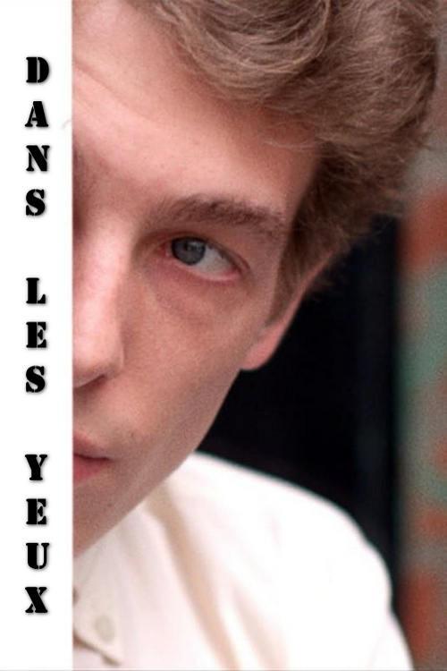 In the Eyes 2014 official movie poster