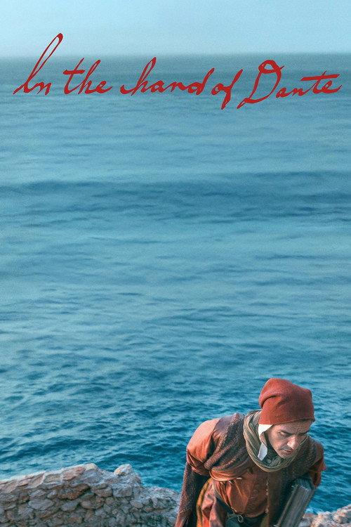 In the Hand of Dante 2026 official movie poster