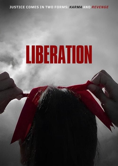 Liberation 2024 official movie poster