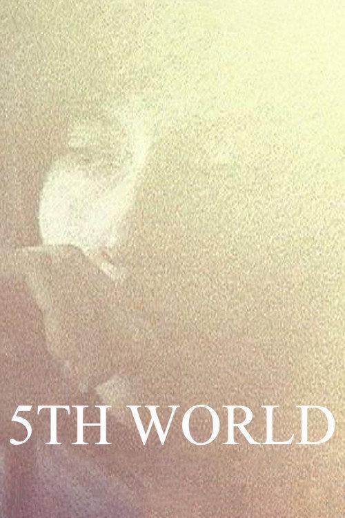 5th World 2005 official movie poster