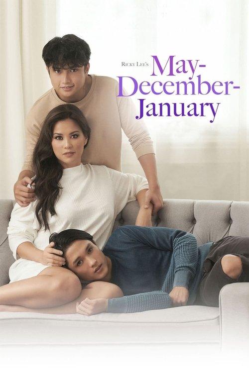 May-December-January 2022 official movie poster