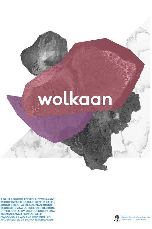Wolkaan 2015 official movie poster