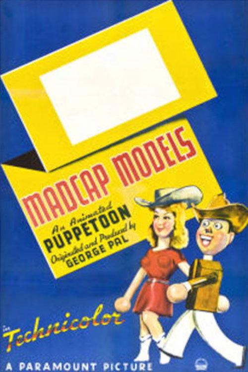Western Daze 1941 official movie poster