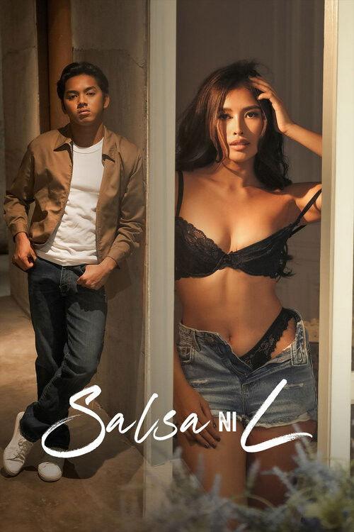 Salsa Ni L 2024 official movie poster