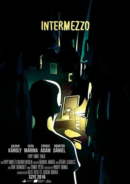 Intermezzo 2017 official movie poster
