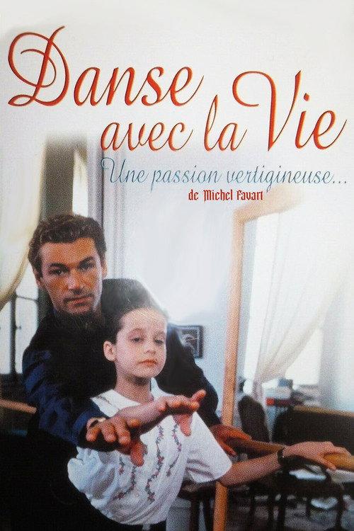 Danse avec la vie 1995 official movie poster