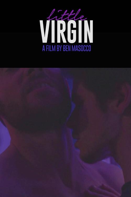 Little Virgin 2020 official movie poster