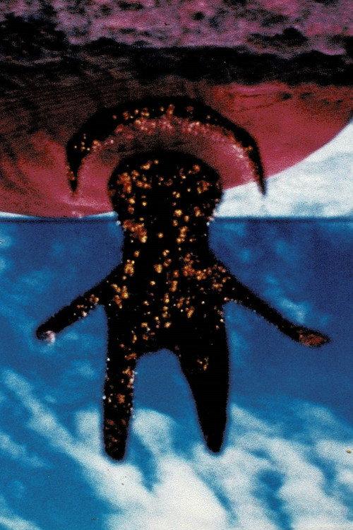 Ayers Rock 1981 official movie poster