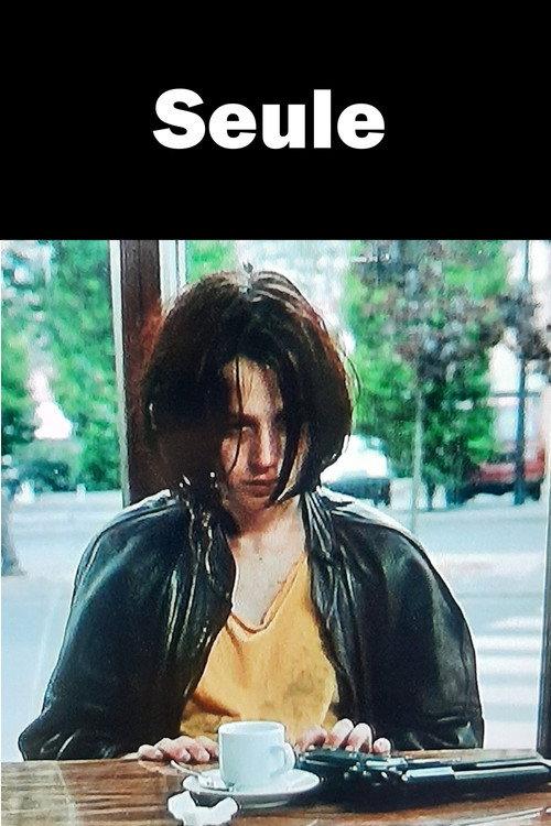 Seule 1997 official movie poster