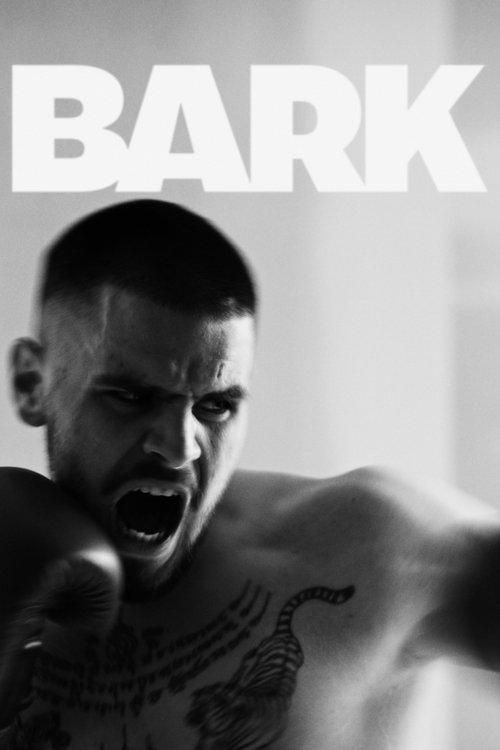 "Bark" 2021 official movie poster