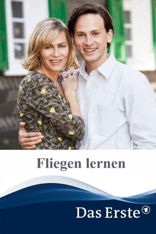 Fliegen lernen 2012 official movie poster