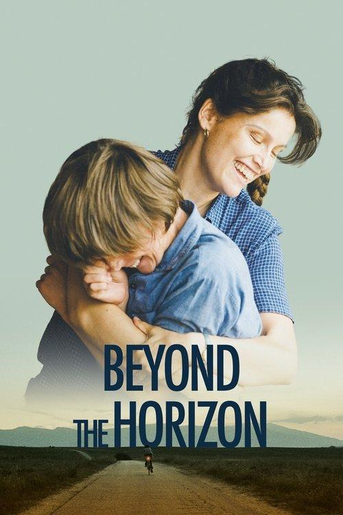Beyond the Horizon 2020 official movie poster