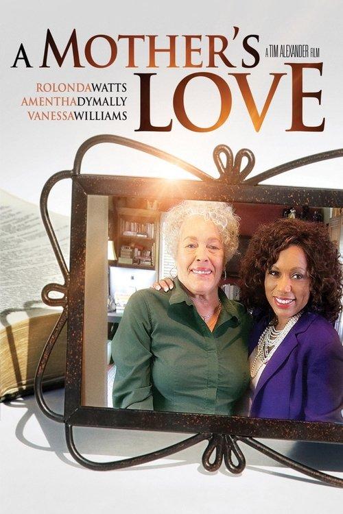 A Mother's Love 2011 official movie poster