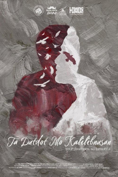 Ta Dutdot Mo Kalilibnusan 2026 official movie poster