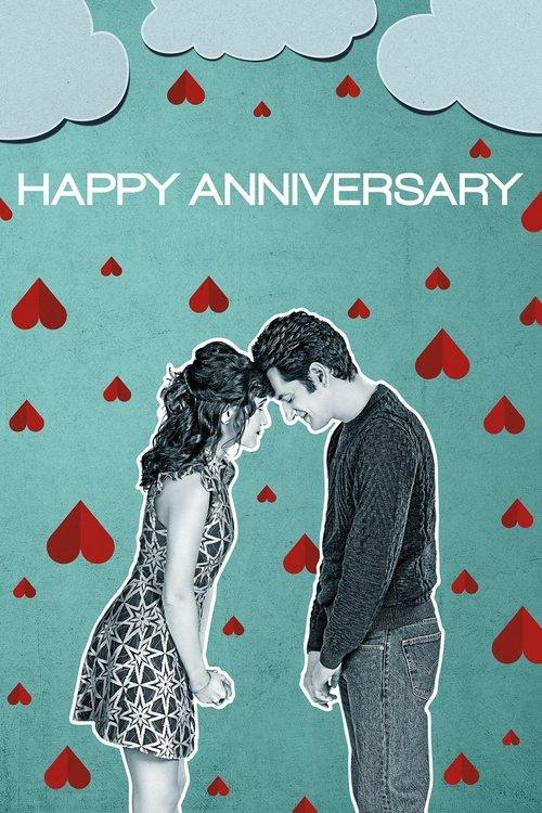 Happy Anniversary 2018 official movie poster
