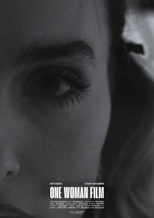 One Woman Film 2025 official movie poster