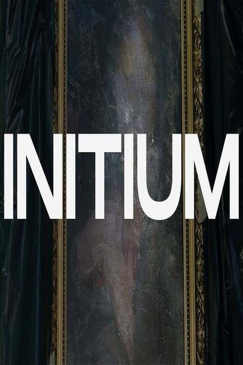 Initium 2025 official movie poster