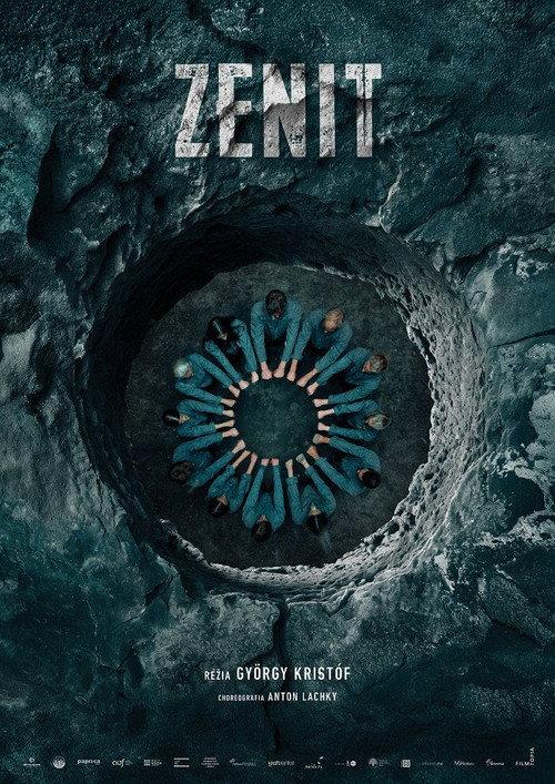 Zenith 2024 official movie poster