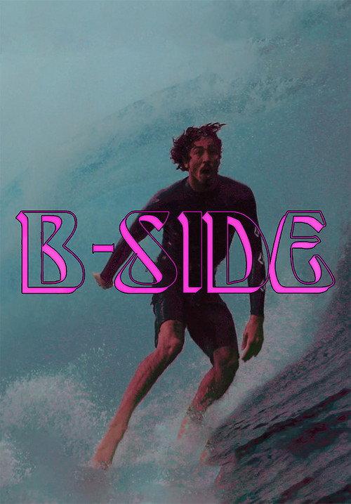 B-Side: Yago Dora 2020 official movie poster