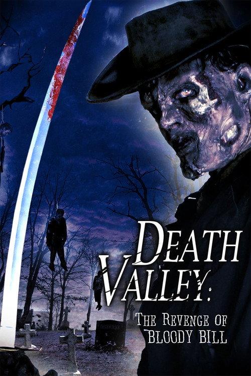 Death Valley 1927 official movie poster