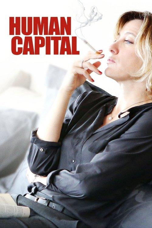 Human Capital 2013 official movie poster