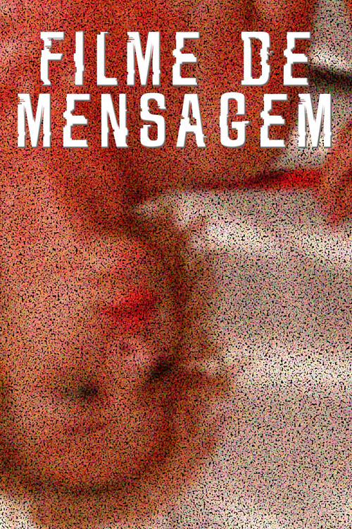 FILME DE MENSAGEM 2026 official movie poster