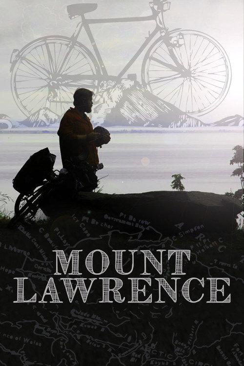 Mount Lawrence 2015 official movie poster