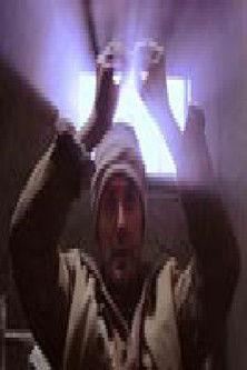 One of the Death's Faces 2003 official movie poster