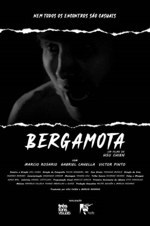 Bergamot 2023 official movie poster