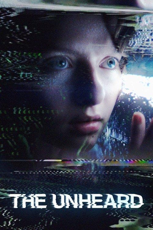The Unheard 2023 official movie poster